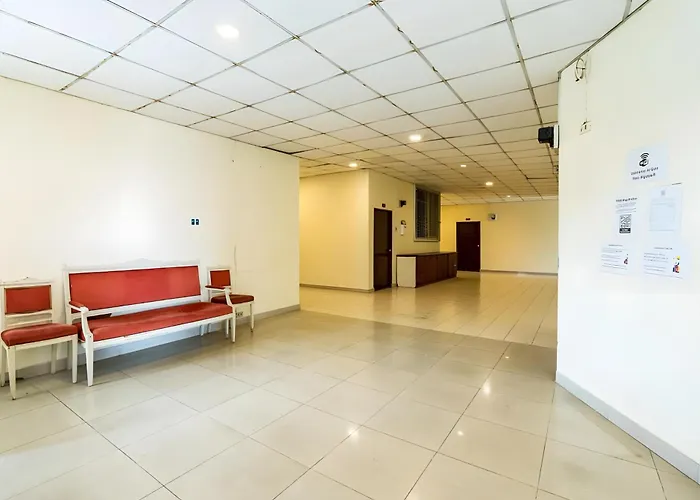 Appartement At Gate Suvarnabhumi-สุขุมวิท 77 Bangkok
