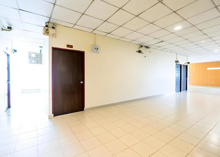 Appartement At Gate Suvarnabhumi-สุขุมวิท 77 Bangkok
